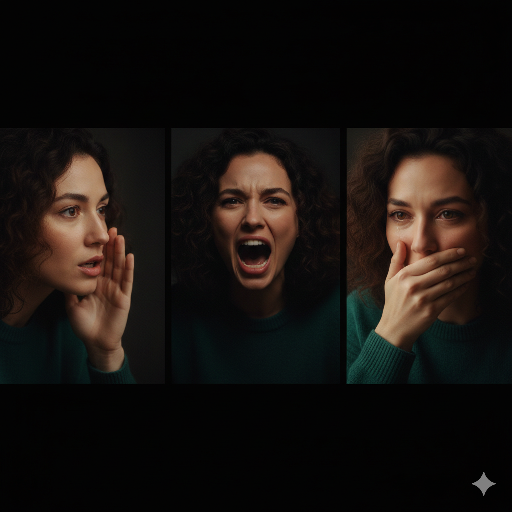 other ways to say say