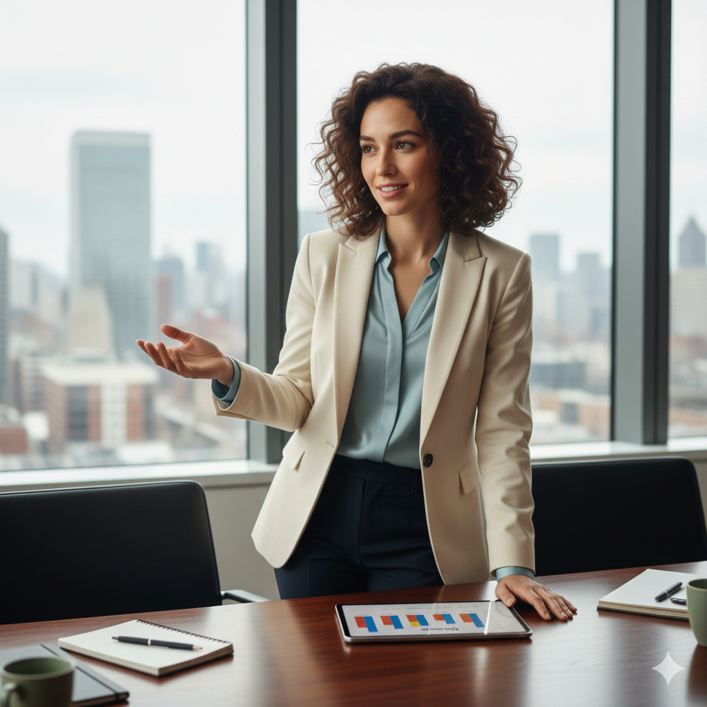 other ways to say she said