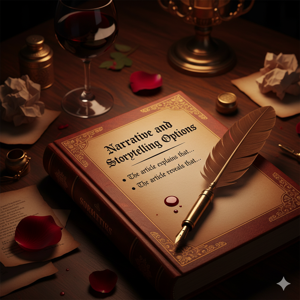 other ways to say according to the article