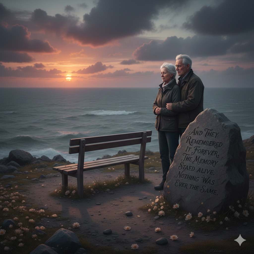 other ways to say the end in a story