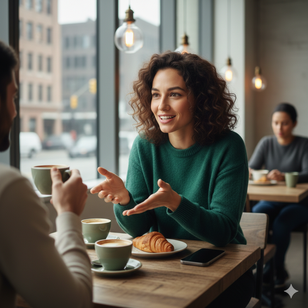 other ways to say say