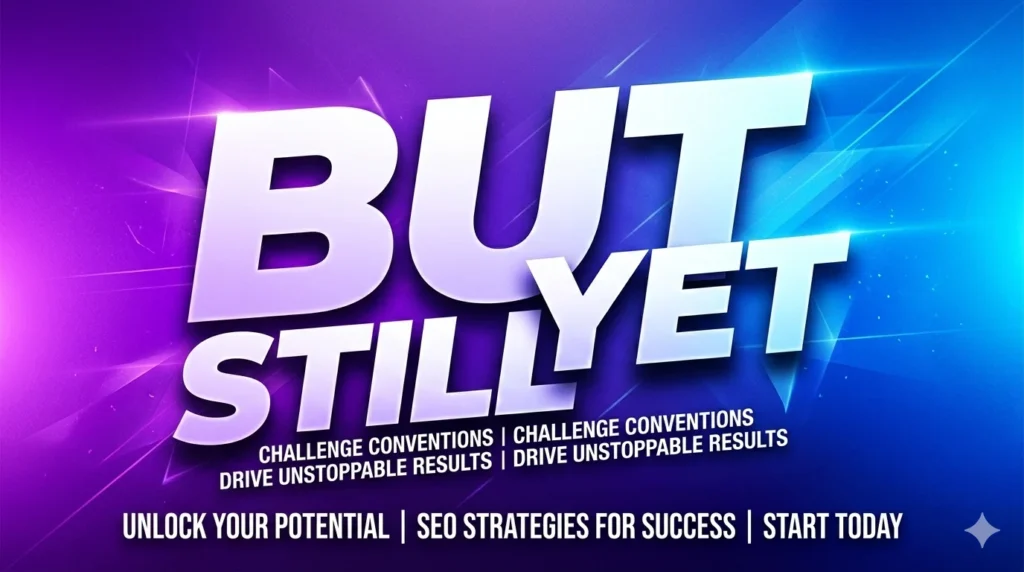 other ways to say however in an essay