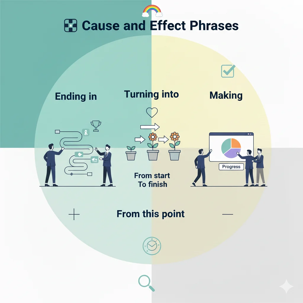 other ways to say therefore
