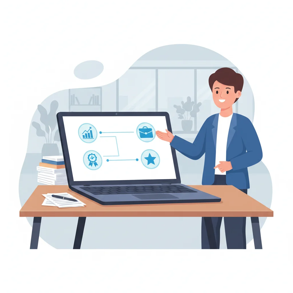 other ways to say about me