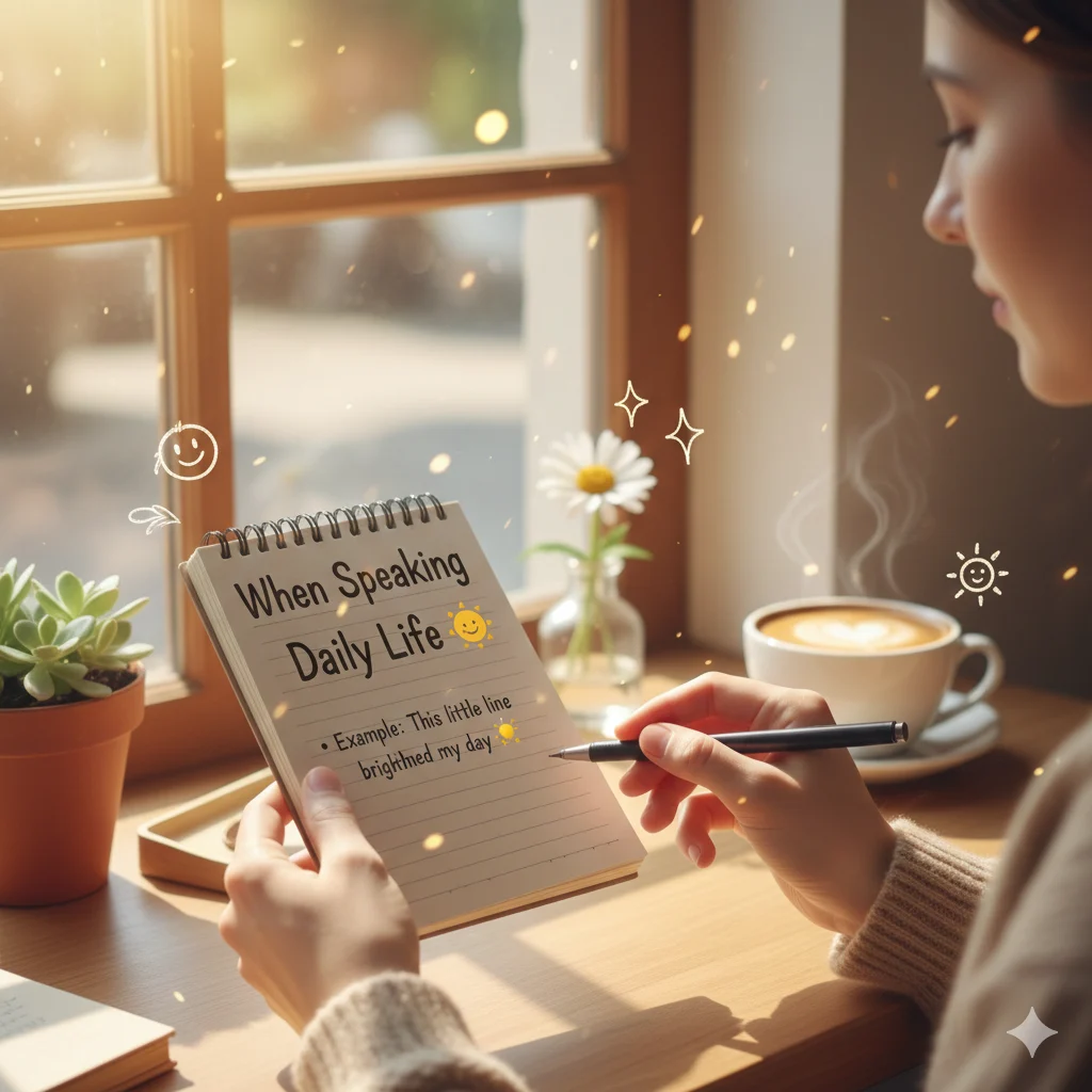 other ways to say this quote