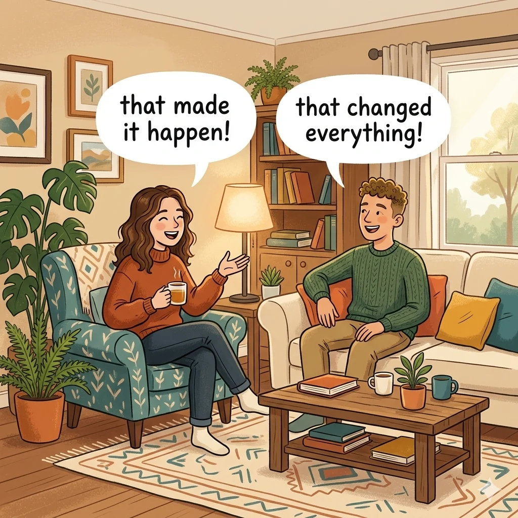 other ways to say this is because