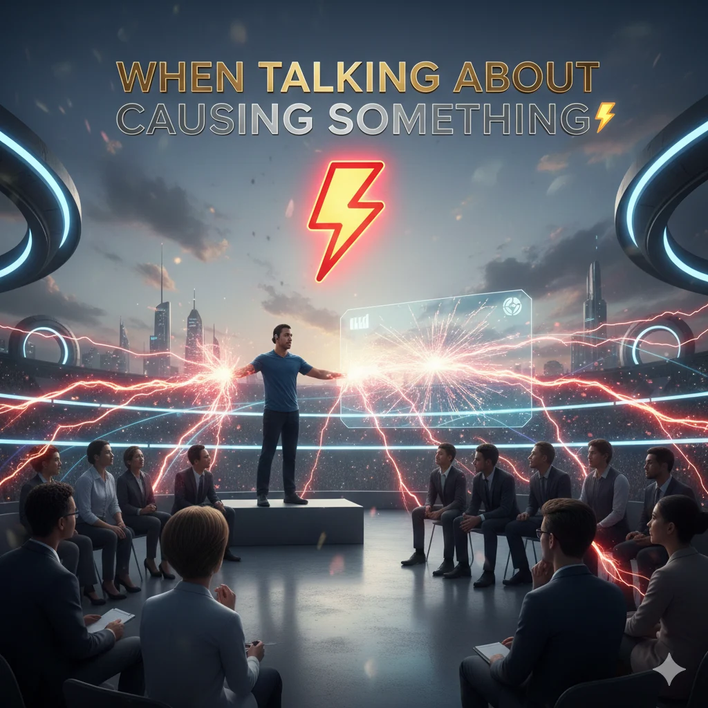 other ways to say led