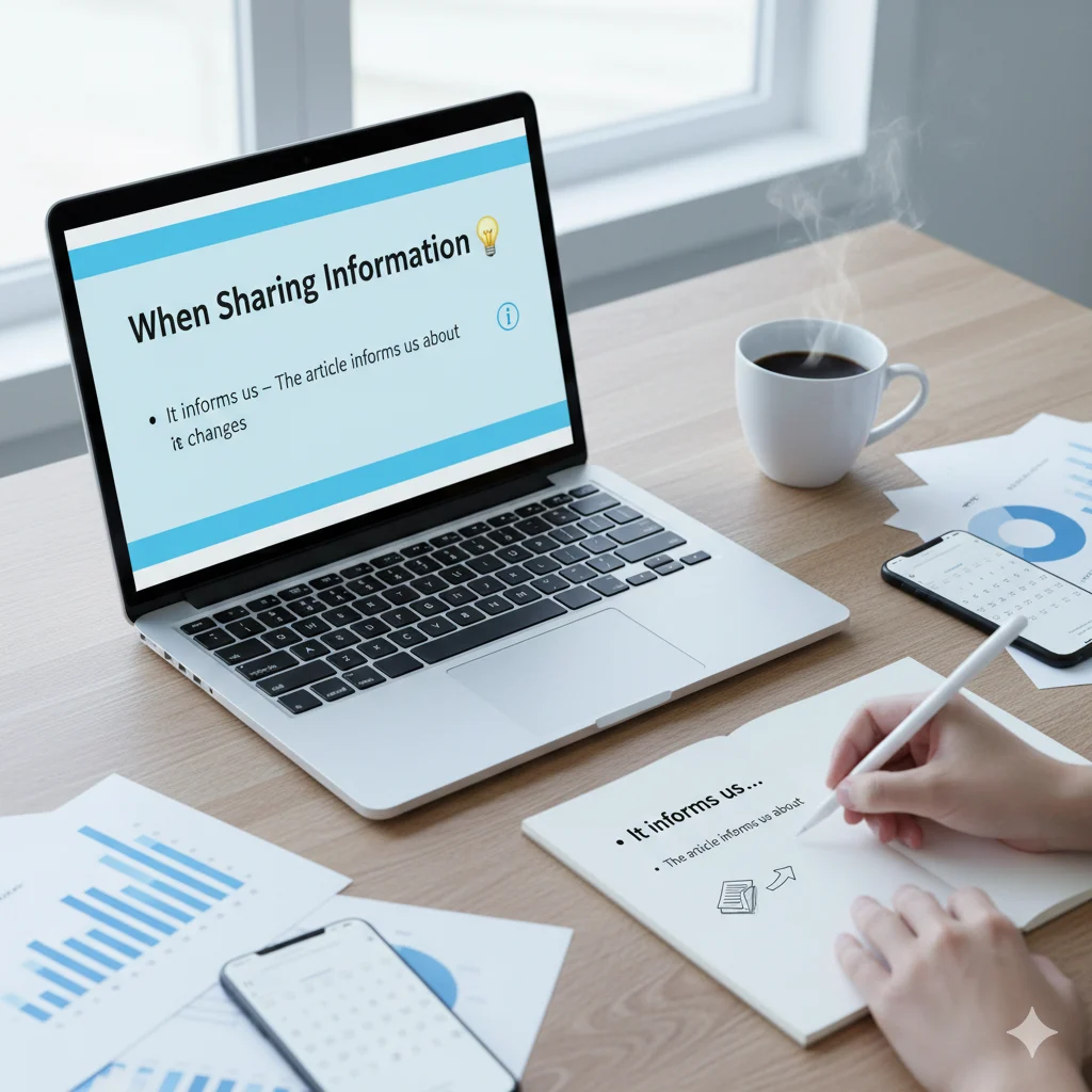 other ways to say it states