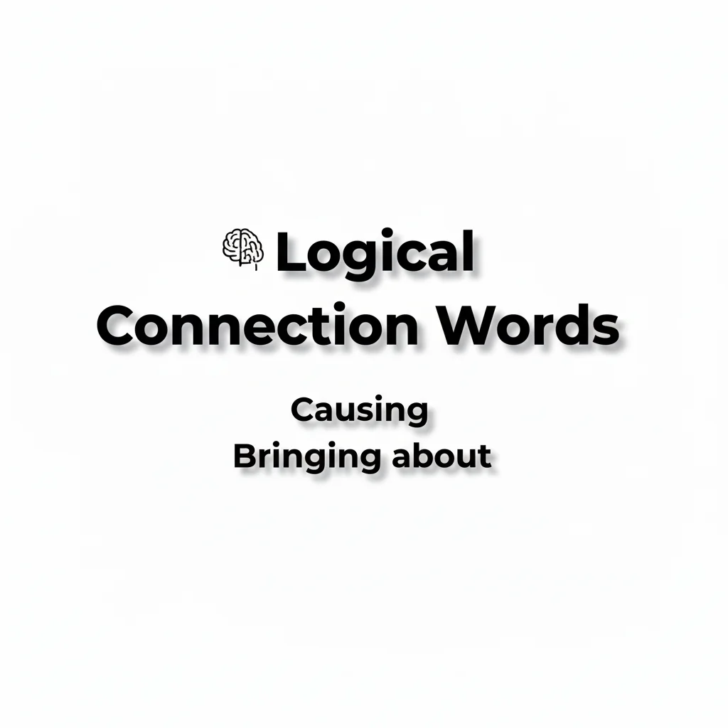 other ways to say therefore