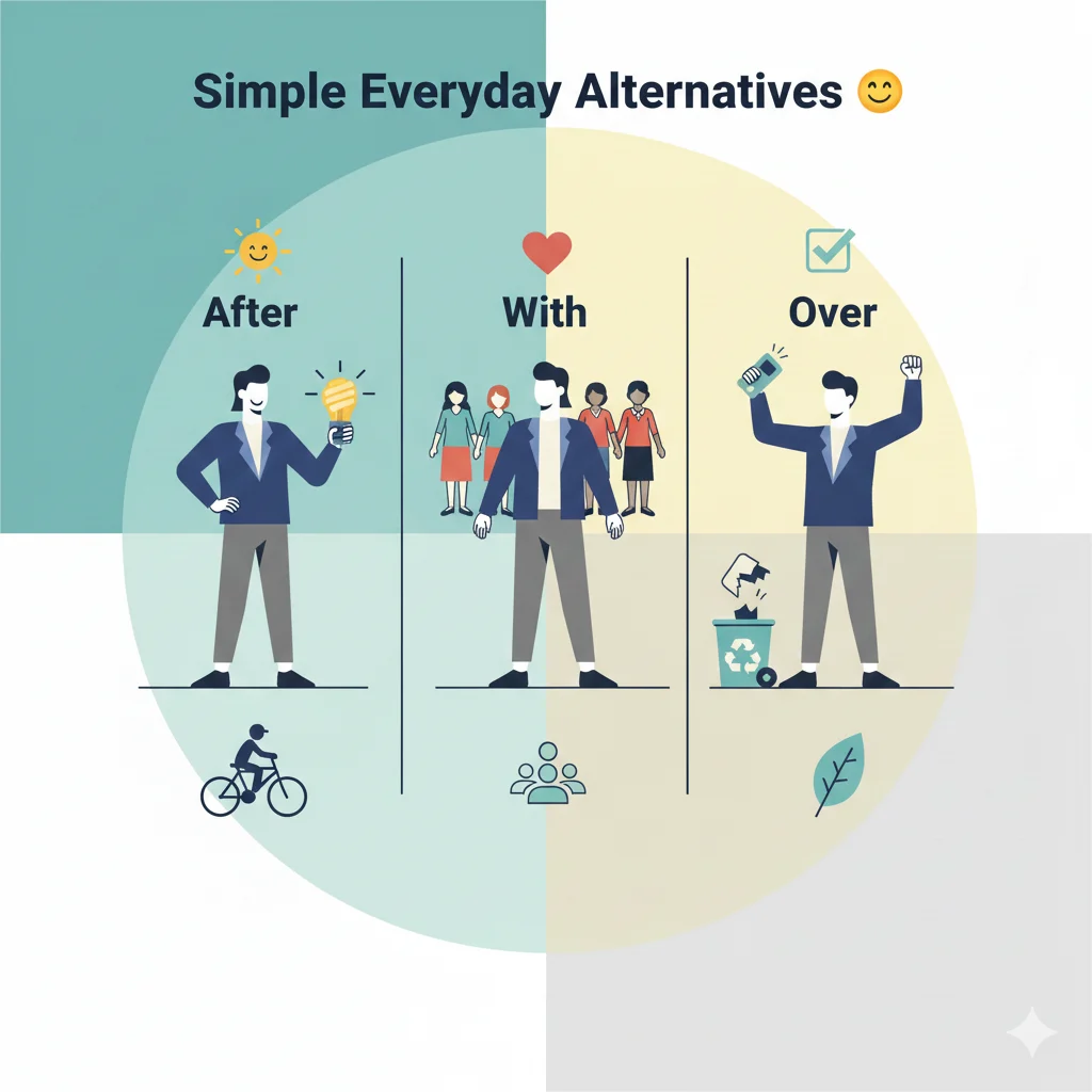 other ways to say due to