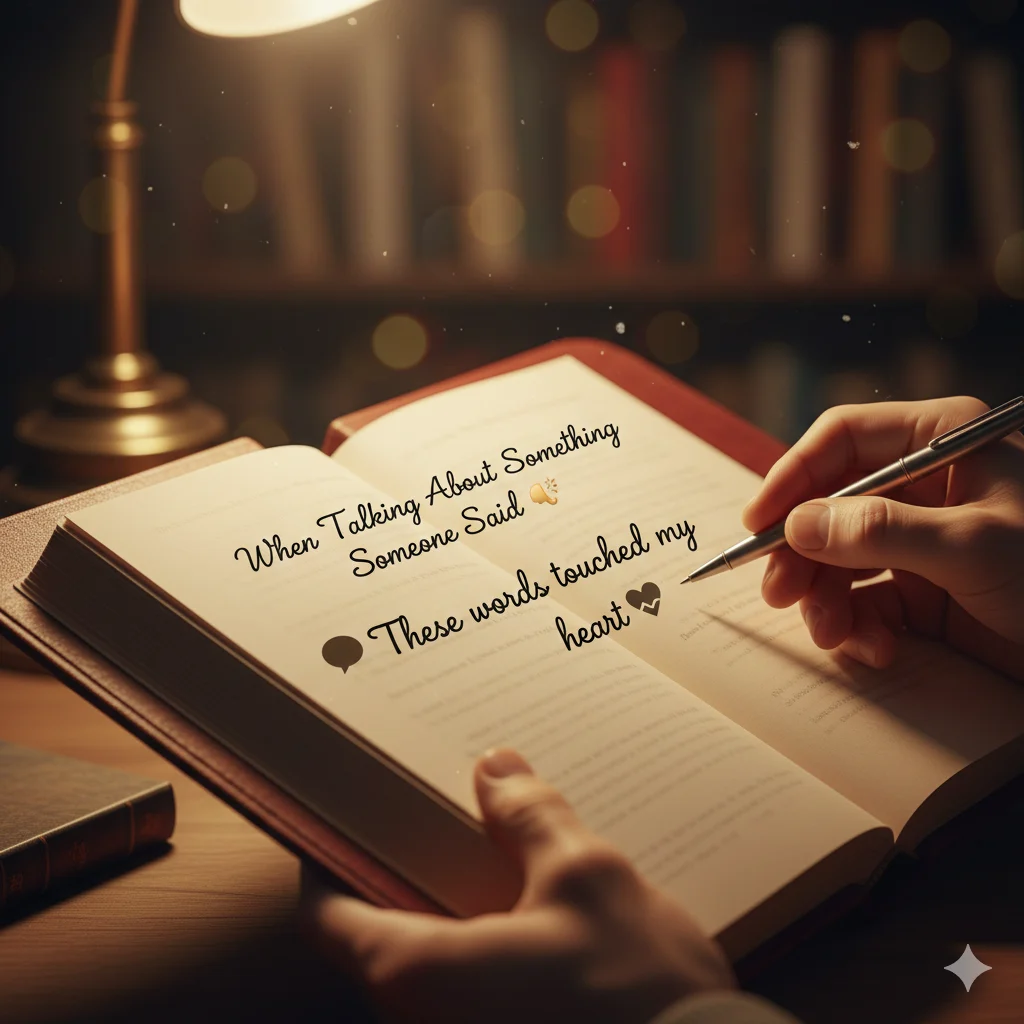 other ways to say this quote