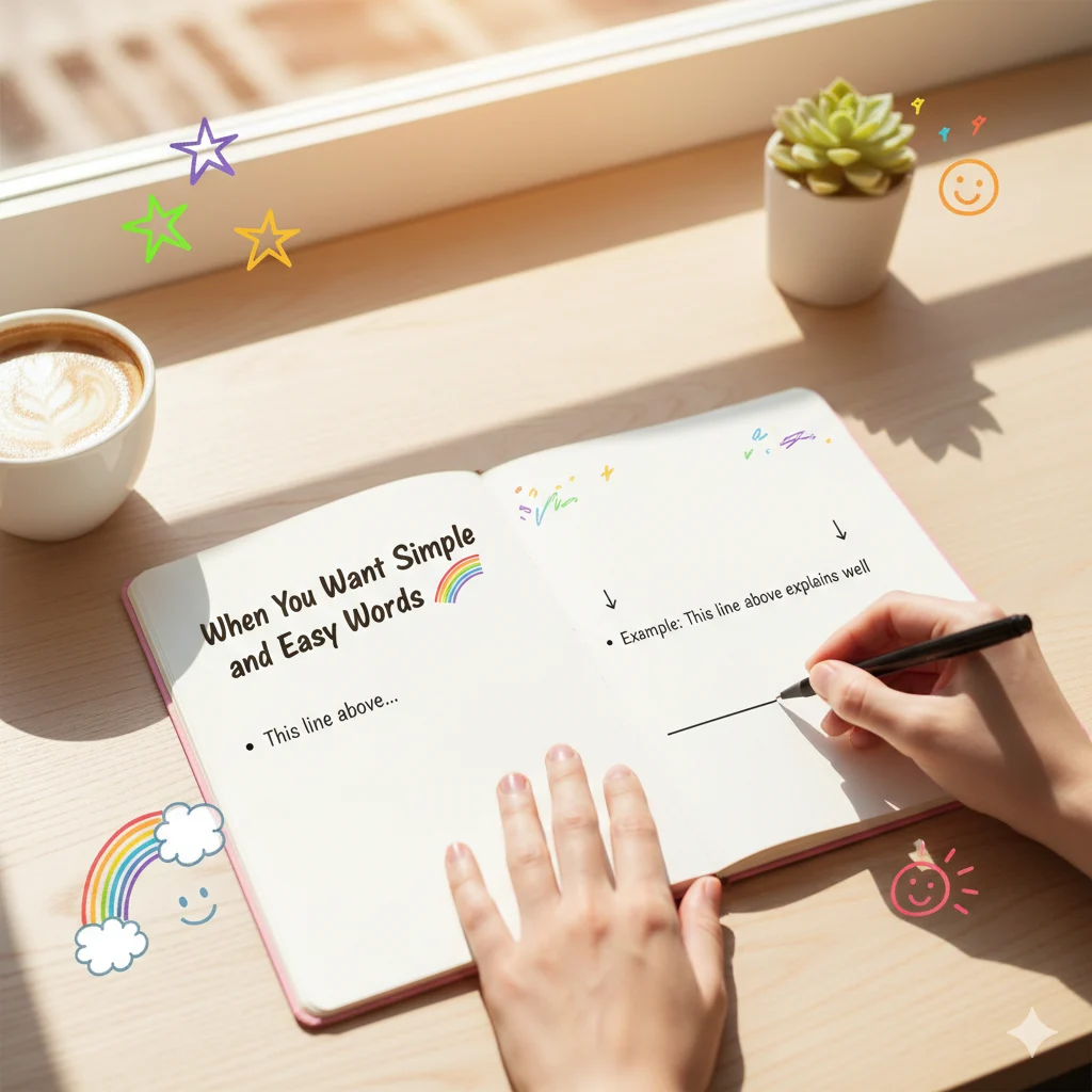 other ways to say this quote