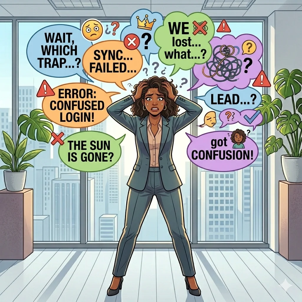 other ways to say got it