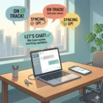 other ways to say fyi