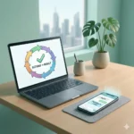 other ways to say noted