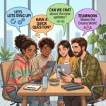 other ways to say got it