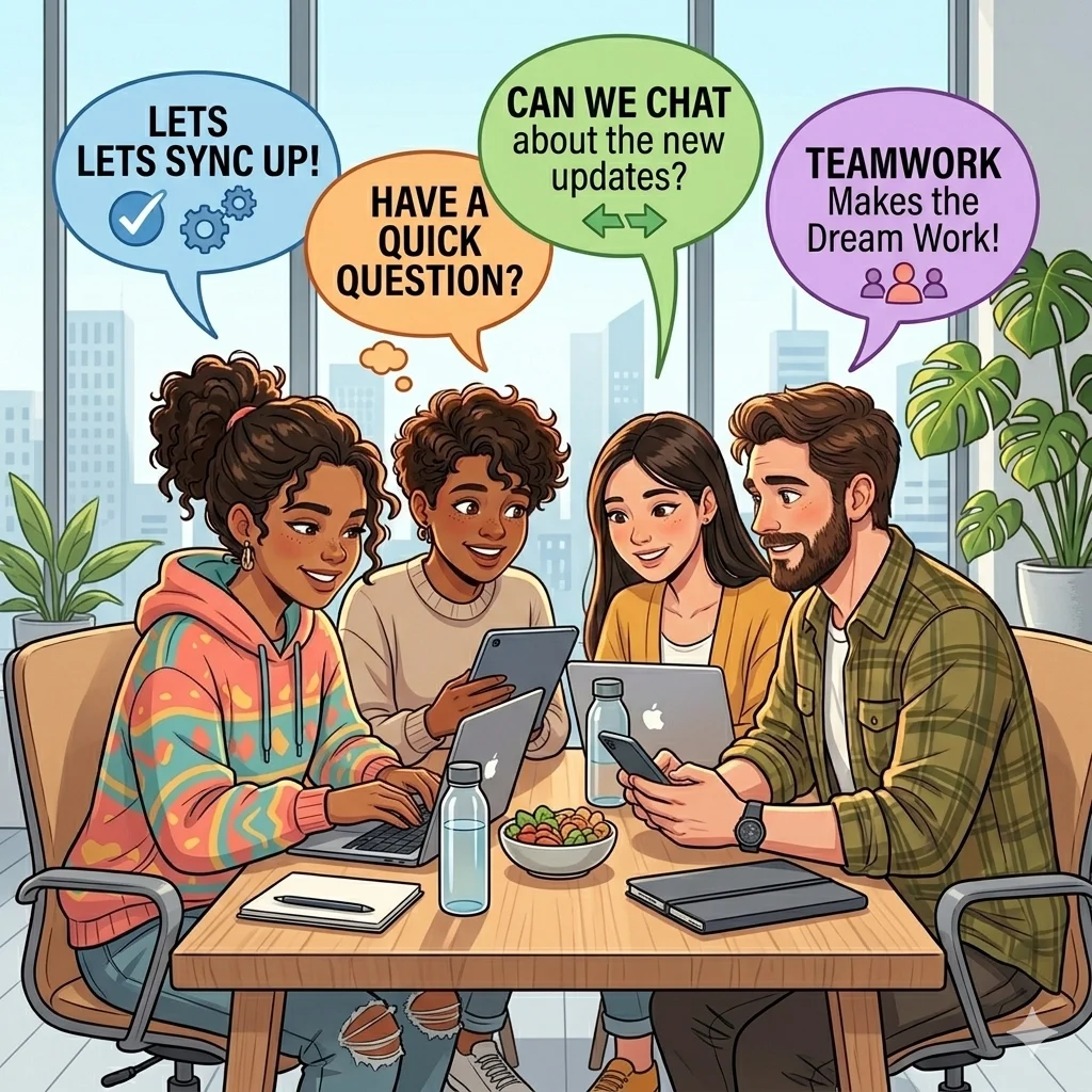 other ways to say got it