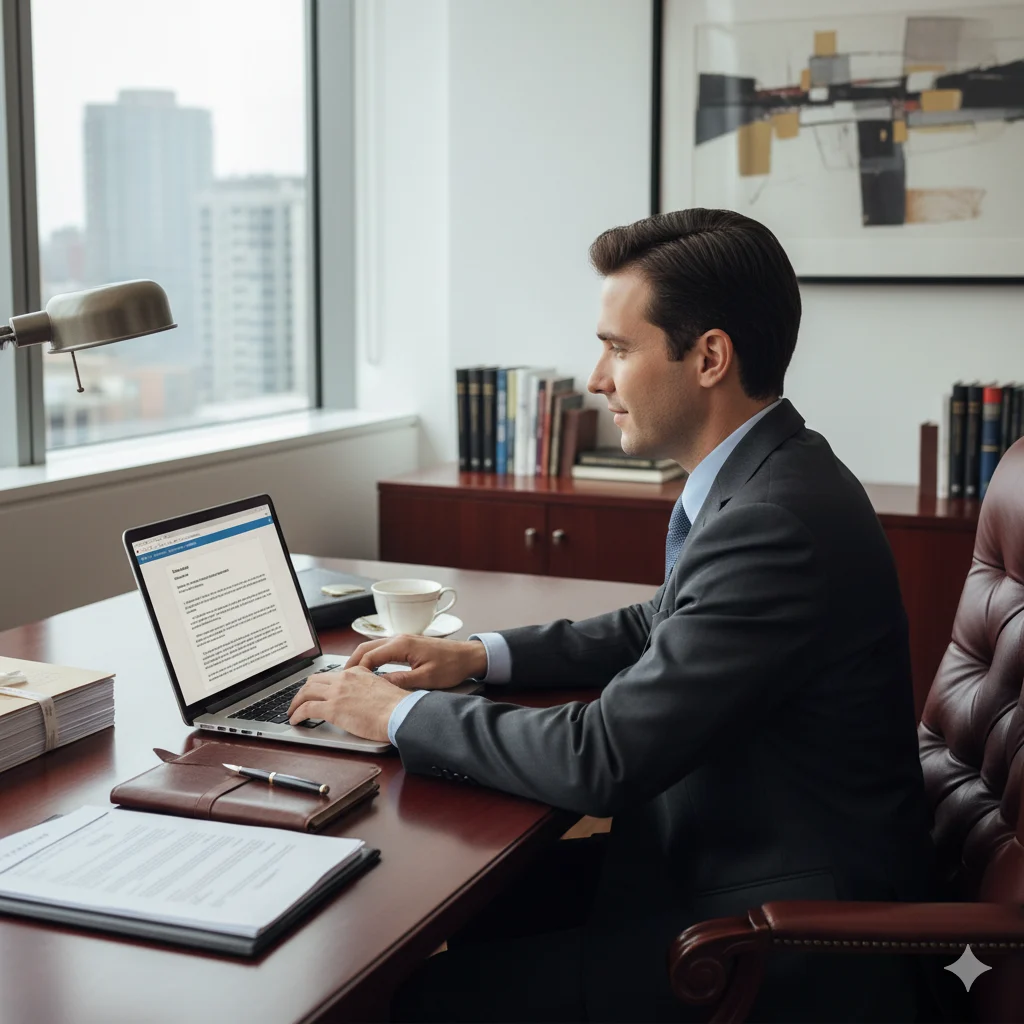 other ways to say reaching out