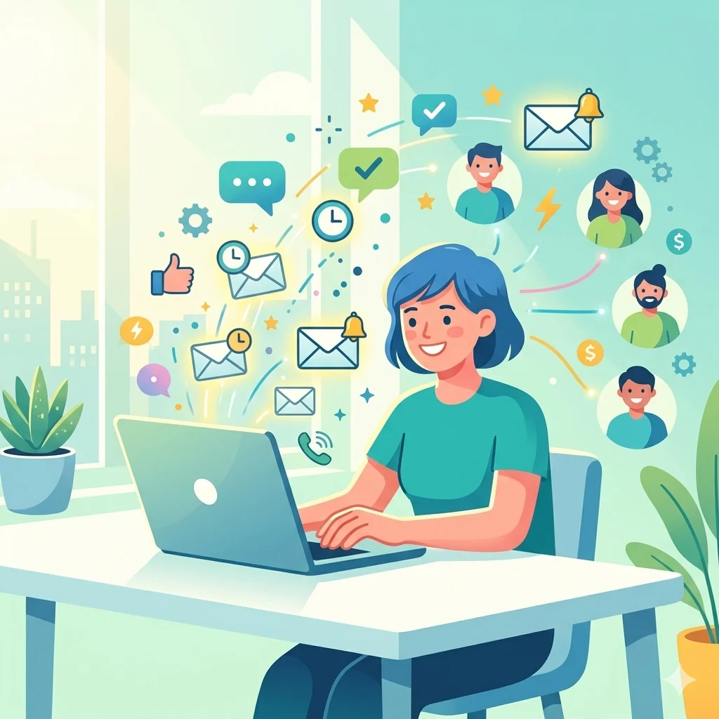 other ways to say follow up