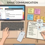 other ways to say i am reaching out