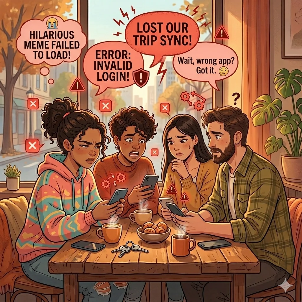 other ways to say fyi