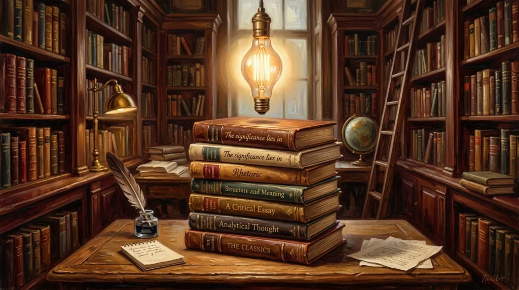 other ways to say this is important because