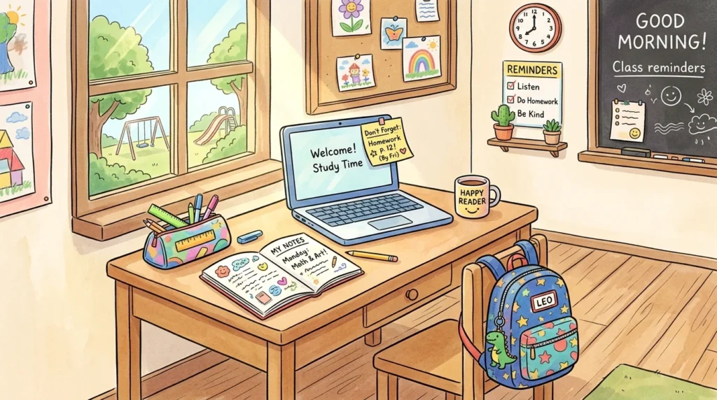 other ways to say friendly reminder