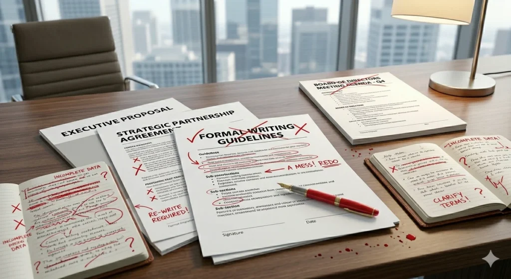 other ways to say at the end of the day