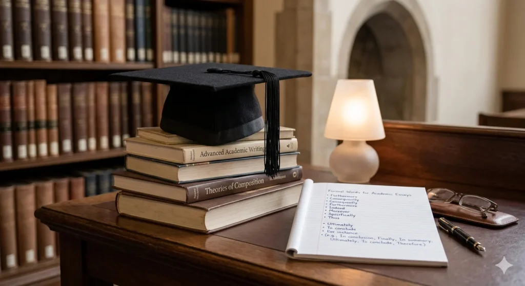 other ways to say lastly