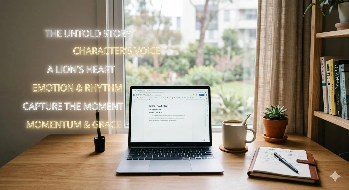 other ways to say i look forward to