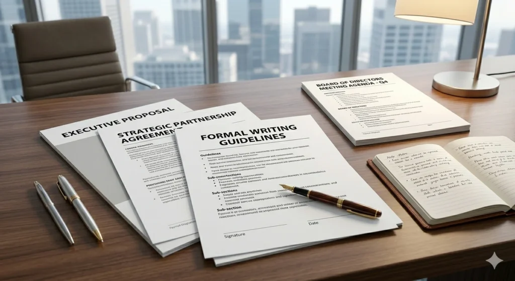 other ways to say at the end of the day