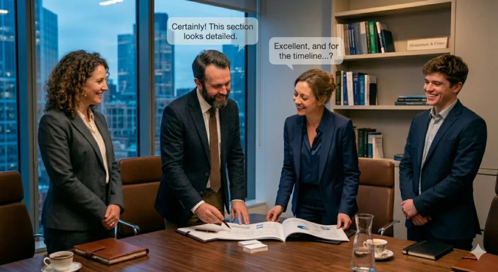 other ways to say i look forward to meeting you