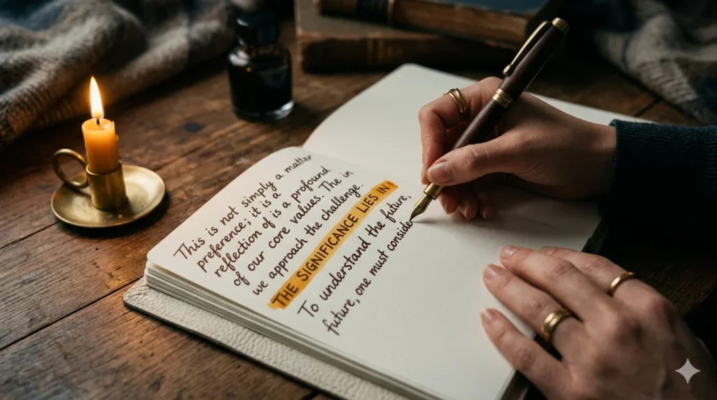 other ways to say friendly reminder