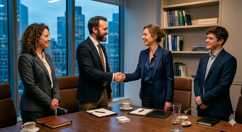 other ways to say i look forward to meeting you