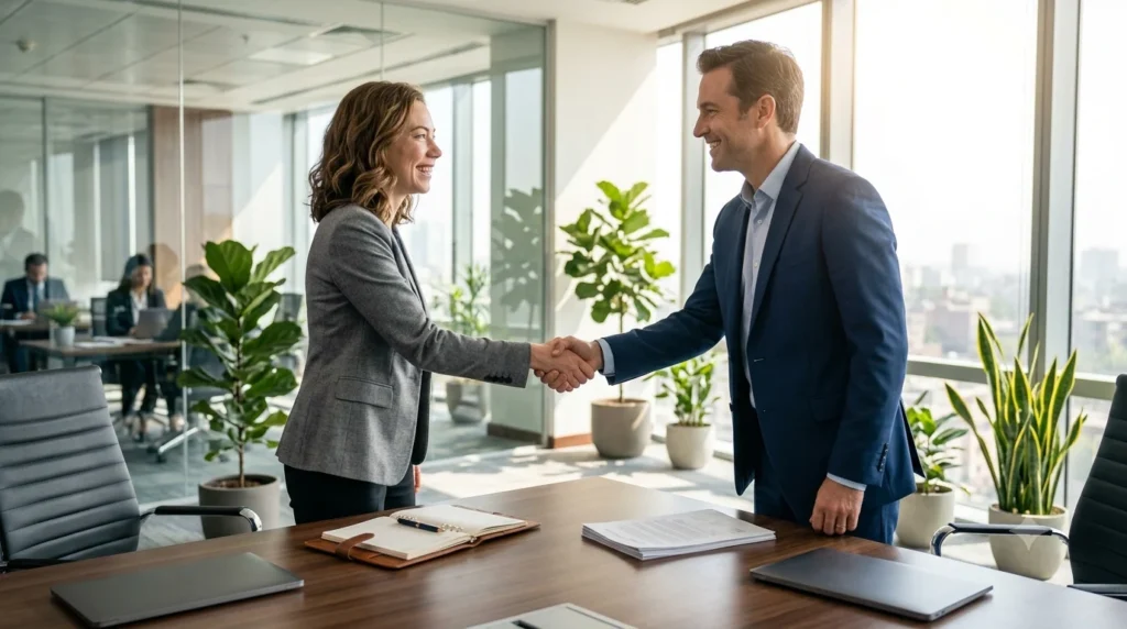 other ways to say i look forward to meeting you