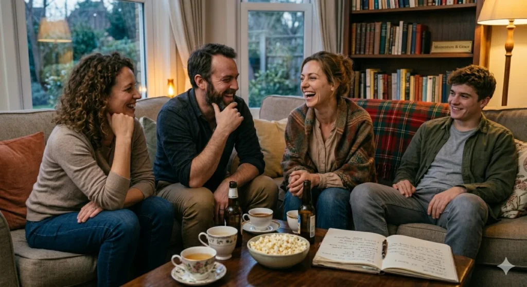 other ways to say looking forward to