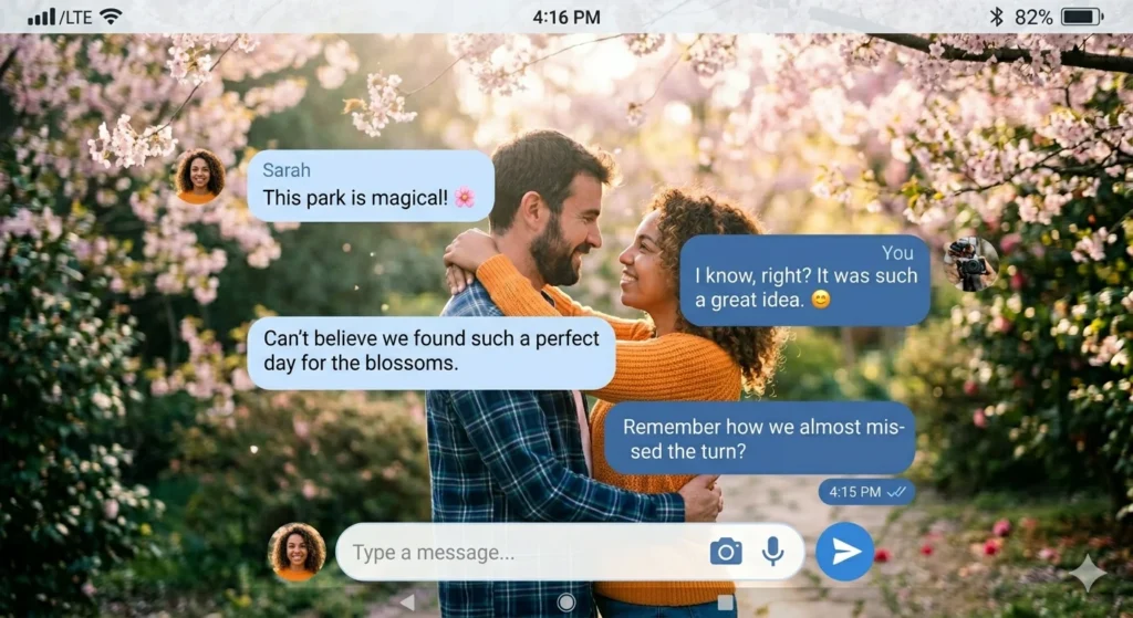 other ways to say looking forward to seeing you