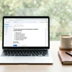 other ways to say looking forward to