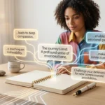 other ways to say in the end