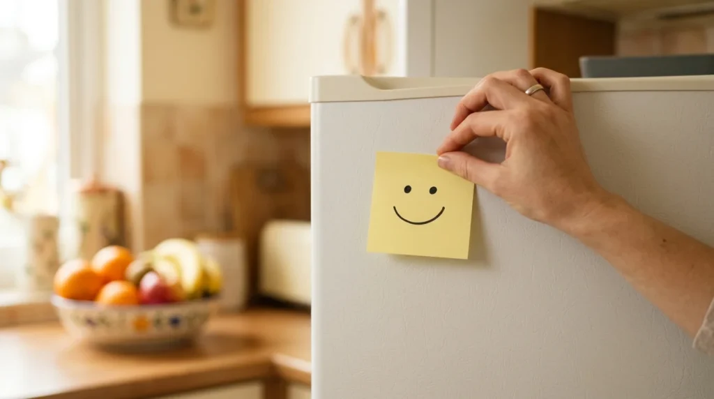 other ways to say just checking in