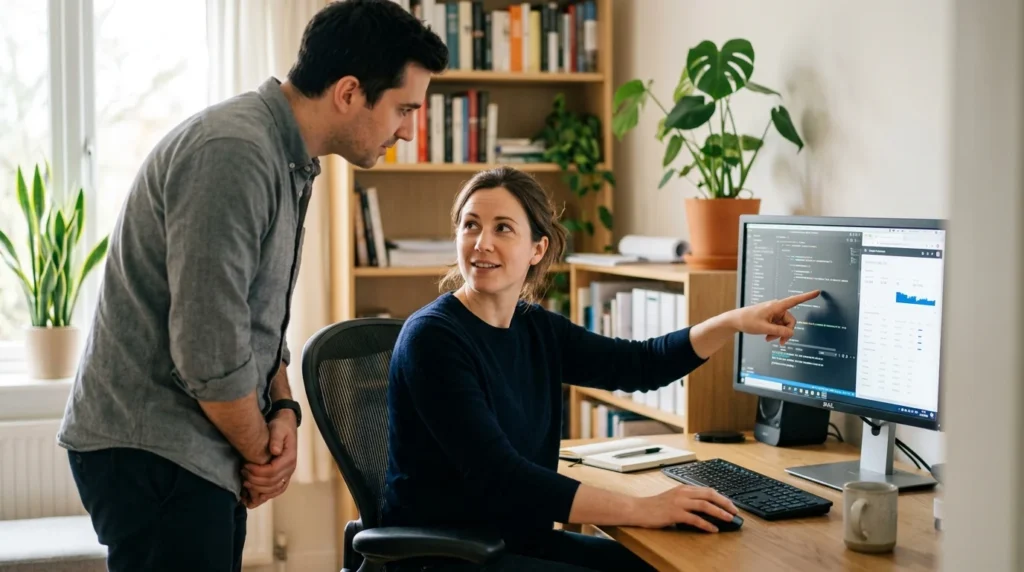 other ways to say i was wondering