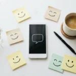 other ways to say just checking in