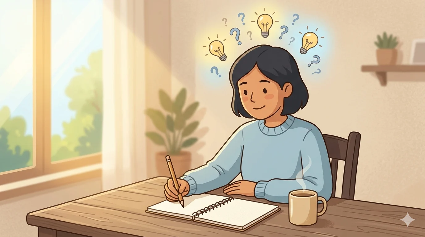 other ways to say critical thinking