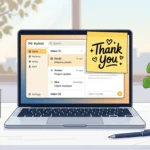 other ways to say thank you for your consideration