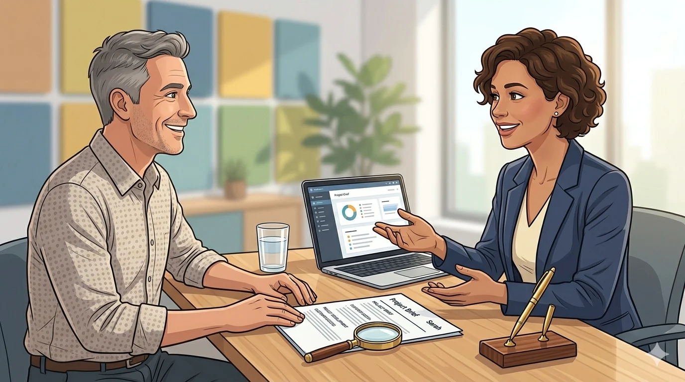 other ways to say customer service skills