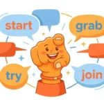 other ways to say call to action