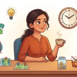 other ways to say time management