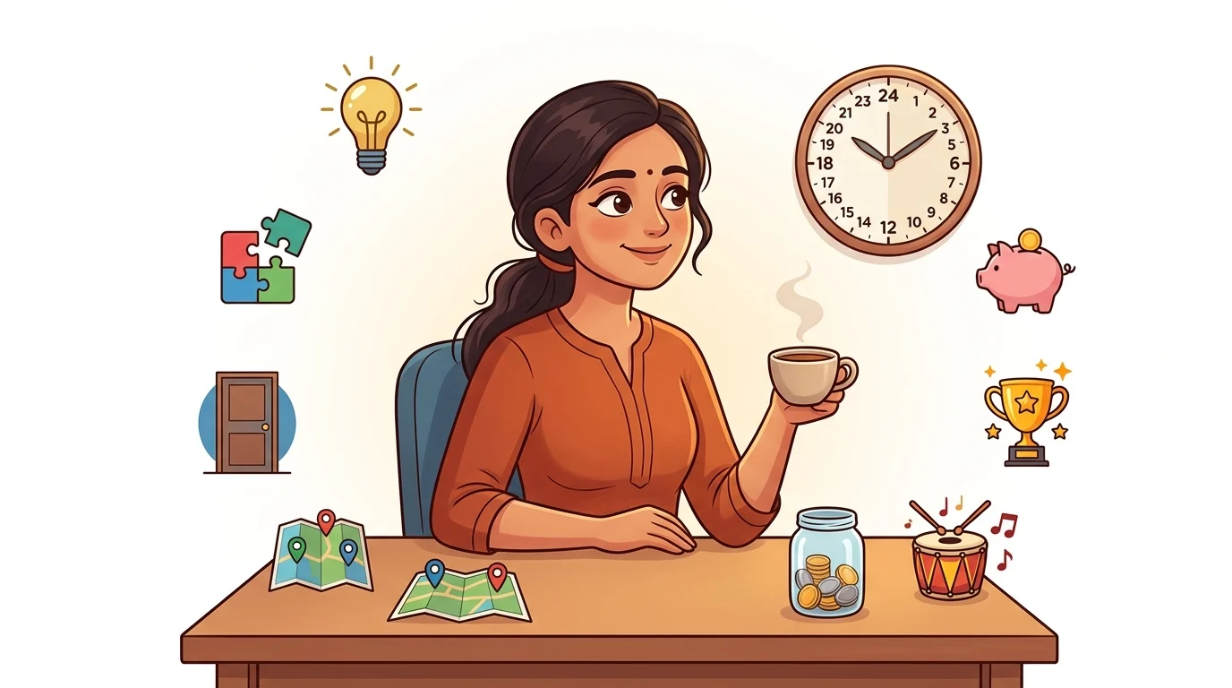 other ways to say time management