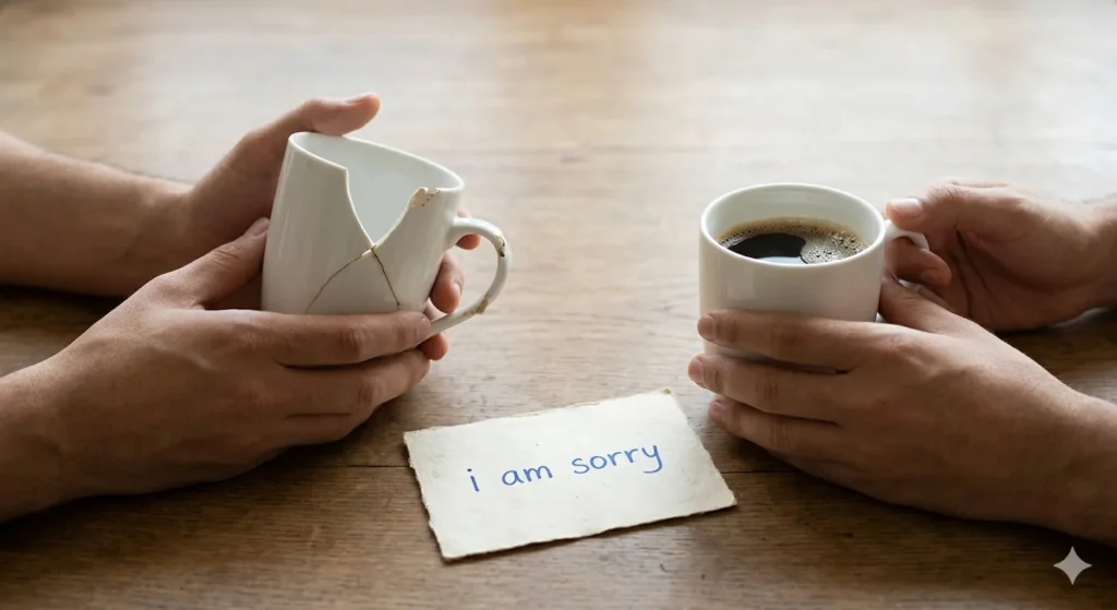 other ways to say i apologize for the inconvenience