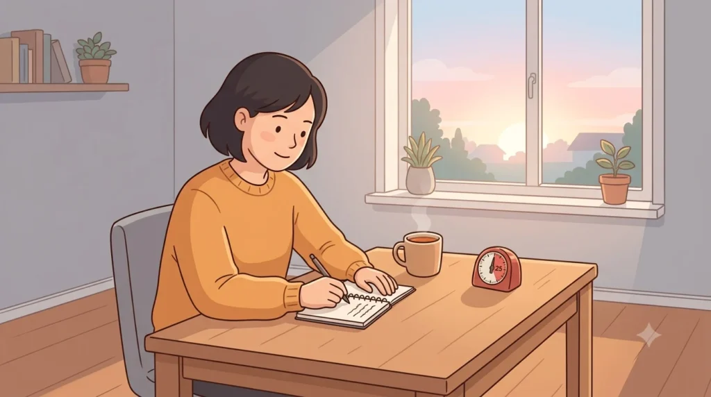 other ways to say work ethic